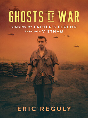 cover image of Ghosts of War